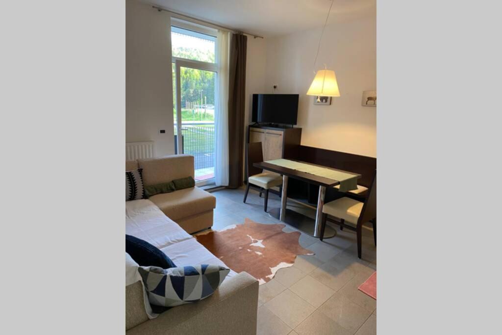 Apartma Rozi Apartment Kranjska Gora Ngoại thất bức ảnh