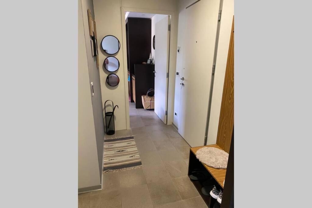 Apartma Rozi Apartment Kranjska Gora Ngoại thất bức ảnh