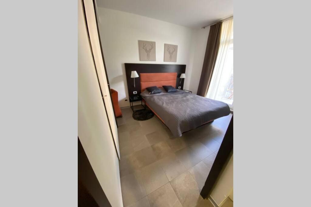 Apartma Rozi Apartment Kranjska Gora Ngoại thất bức ảnh