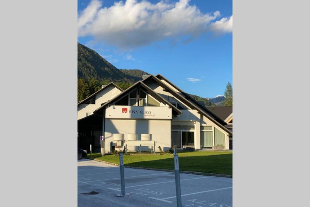 Apartma Rozi Apartment Kranjska Gora Ngoại thất bức ảnh