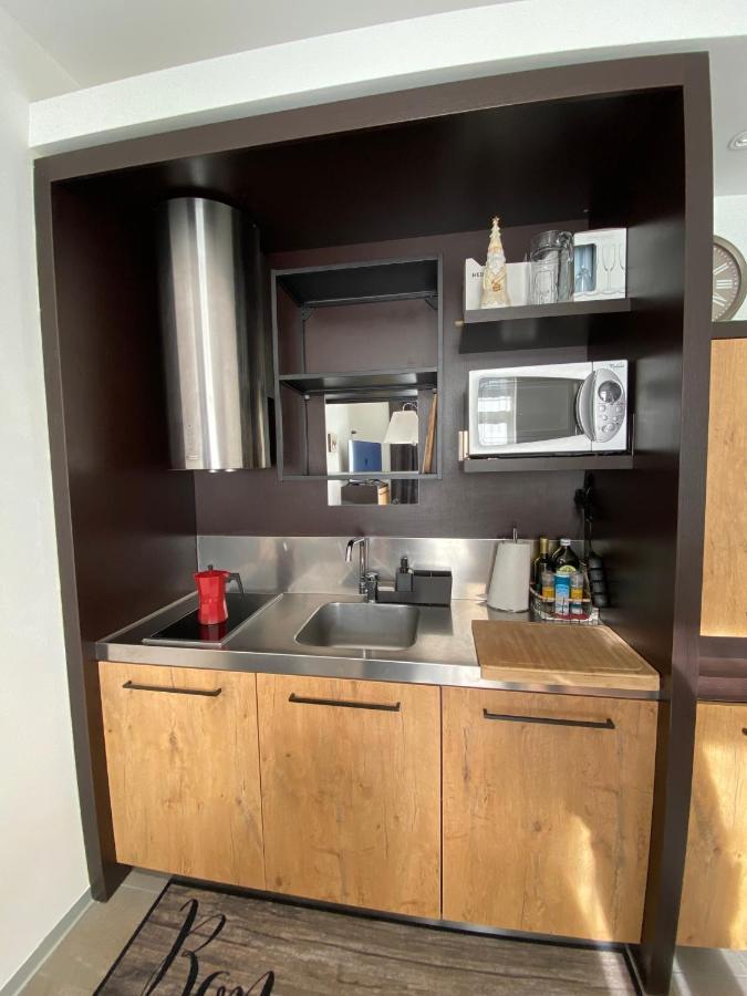 Apartma Rozi Apartment Kranjska Gora Ngoại thất bức ảnh