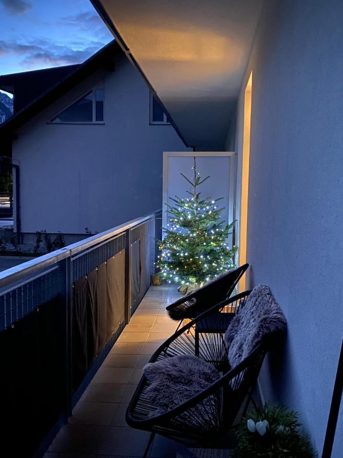 Apartma Rozi Apartment Kranjska Gora Ngoại thất bức ảnh